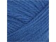 Creativ Company Wolle Babygarn Merino 50 g 14/4 Blau, Packungsgrösse