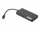 Lenovo USB-C 7-in-1 Hub - Docking station - USB-C