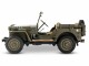 RocHobby Scale Crawler 1941 MB Willys Jeep, 4 x