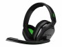 Astro Gaming Headset Astro A10 Grün/Schwarz, Audiokanäle: Stereo