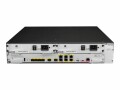 Huawei AR2240 ENTERPRISE INTEGRATED ACCESS ROUTER CHASSIS