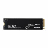 Kingston KC3000 - Disque SSD - 2048 Go