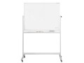 Magnetoplan Mobiles Whiteboard Design SP 180 x 120 cm