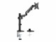 Image 7 NEOMOUNTS DS70-750BL1 - Mounting kit (desk mount) - full-motion