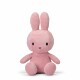 Bon Ton Toys Miffy Kordsamt pink 70 cm