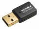 Edimax EW-7822UTC - Network adapter - USB 3.0 - Wi-Fi 5
