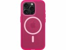 Rhinoshield Back Cover JellyTint MagSafe iPhone 15 Pro Fancy