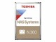 Bild 5 Toshiba Harddisk N300 3.5" SATA 16 TB, Speicher Anwendungsbereich