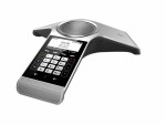 Yealink Konferenztelefon CP930W, SIP-Konten: 1 ×, PoE: Nein