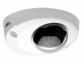 Axis Communications AXIS P3905-R Mk II Network Camera