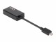 Bild 7 Club3D Club 3D Adapter USB 3.1 Type-C ? VGA, Aktiv