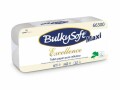 BULKYSOFT Toilettenpapier Excellence 3-lagig, Weiss, 72 Rollen