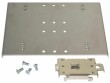 Shuttle DIR01 - DIN rail mounting kit - DIN