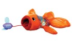 Kong Katzen-Spielzeug Crackles Gulpz 20 cm, Orange, Produkttyp