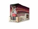 Leonardo Cat Food Nassfutter Kalb & Gemüse, 16 x 85 g