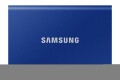 Samsung PSSD T7 1TB blue