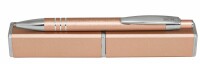 ONLINE    ONLINE Kugelschreiber M 43028 Graphite Pen,schwarz, Kein