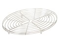 COBB Grillrost Supreme oval, Material: Edelstahl