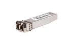 HPE Aruba Networking HP Gigabit AIO SX-LC, SFP Transceiver, 550m, OM2, MMF