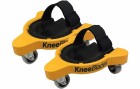 Milescraft Knieschoner mit Rädern, Grösse: Standard, Grössentyp