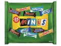 Mars Choc. & Gum Schokolade Mixed Minis 500 g, Produkttyp: Assortiert