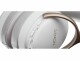 Bild 0 Denon Wireless Over-Ear-Kopfhörer AH-GC30 Weiss, Detailfarbe