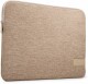 Case Logic Reflect Laptop Sleeve [14 inch] - boulder beige