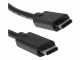 Sandberg USB-C > USB-C 2M USB 3.1 Gen.2 