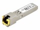 Digitus Professional DN-81005 - SFP (Mini-GBIC)-Transceiver-Modul