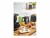 Bild 9 Tefal Toaster Includeo Schwarz, Detailfarbe: Schwarz, Toaster