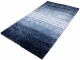 Kleine Wolke Badteppich Oslo 60 x 90 cm, Marineblau/Blau, Eigenschaften