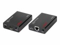 Roline HDMI A/V system - Sender und Empfänger
