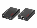 ROLINE - HDMI A/V system