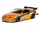 Proline Karosserie Toyota Supra 1995 Drag unlackiert, 1:10