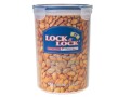 Lock & Lock Vorratsdose 1.8 l, Transparent, Produkttyp: Vorratsdose