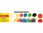 Eberhard Faber Eberhard Faber Temperafarben 6 x