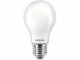 Philips Lampe LEDClassic 60W A60 E27 WW FRND 2CT/6