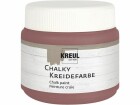 Kreul Kreidefarbe Kreul Chalky Marsala Rouge, 150 ml, Art