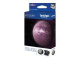 Brother Tinte LC-1220BK Black, Druckleistung Seiten: 300 ×