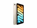 Apple iPad mini 6th Gen. WiFi 256 GB Polarstern