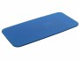 Airex Gymnastikmatte Fitness Blau, 120 cm, Breite: 60 cm