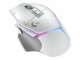 Image 4 Logitech Gaming-Maus G502 X Plus Weiss, Maus Features