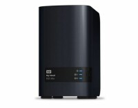 WD My Cloud EX2 Ultra - WDBVBZ0080JCH