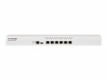 Fortinet Inc. Fortinet FortiADC 120F - Accélérateur d'applications