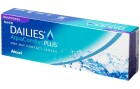 Dailies AquaComfort Plus Multifocal 30, Rad 8.7, Dur 14