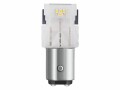 OSRAM LEDriving SL P21/5W BAY15d White Motorrad/PKW, Länge: 52.5