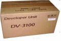 Kyocera DV 3100 - Original - Entwickler-Kit - für