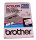 Brother PTOUCH    Band, laminiert