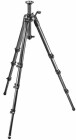 Manfrotto MT057C4-G - Carbon Stativ, 4 Segmente, Kurbelsäule