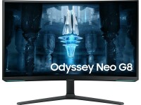 Samsung Monitor Odyssey Neo G8 LS32BG850NUXEN